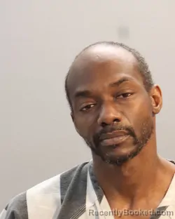 Mugshot of TERRY VYSHAWN TAYLOR