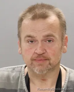 Mugshot of LANCE HENRY MILLER