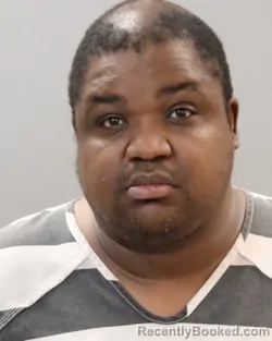 Mugshot of ALVIN JAMES CROSBY