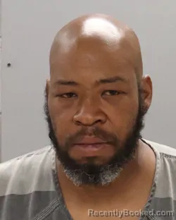 Mugshot of ALFRED LOVE HARRISON