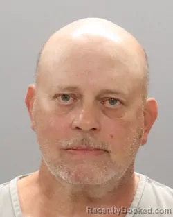 Mugshot of MURPHY JOSEPH KING booked in Knox County, Tennessee on May 11, 2026