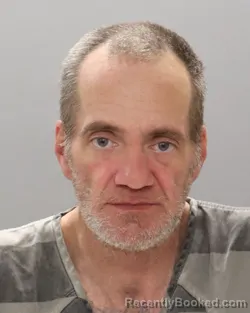 Mugshot of TODD NEIL TILLMAN