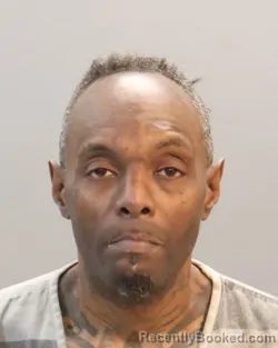 Mugshot of ERIC RASHEK HARSHAW