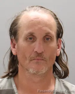 Mugshot of CHRISTOPHER ERIC LANGSTON