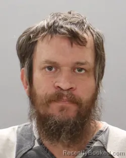 Mugshot of ELMER ZEBULON-ISAIAH BUSSELL