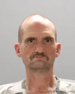 Mugshot of OSCAR SHANE COWARD