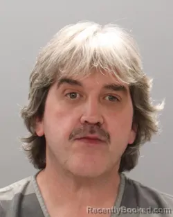 Mugshot of EDWARD ALAN JONES