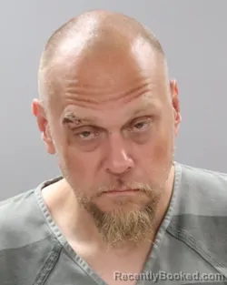 Mugshot of JASON LEON HELTON