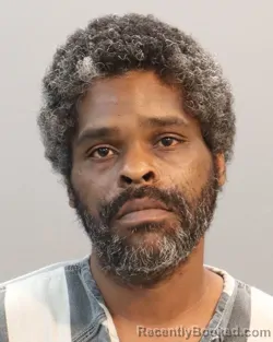 Mugshot of RONDRICK DEMOND EDKIS