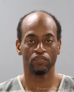 Mugshot of CHARLES EARL HILL