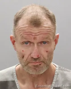 Mugshot of KEITH DENNIS SPEER