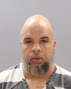 Mugshot of TRAVIS RASHOOD SHARP