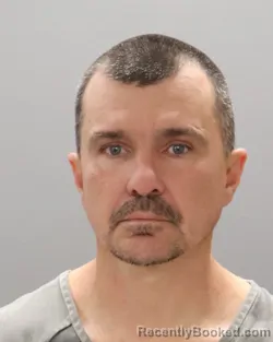 Mugshot of RICHARD ANTHONY BOHANAN