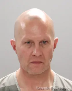 Mugshot of JOHN MARK REEL