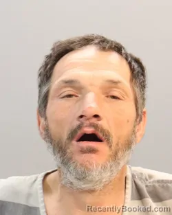 Mugshot of ARTHUR EDWARD DAVISON