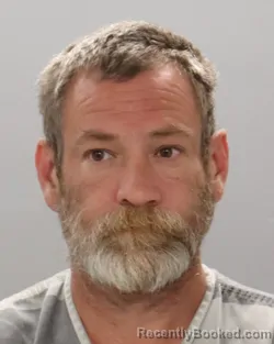 Mugshot of JOSHUA BROOKS MCCARTER