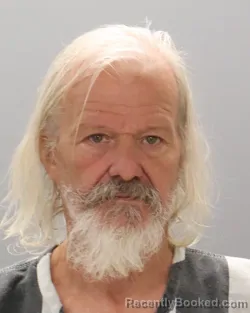 Mugshot of EUGENE ARNOLD CUMMINGS booked in Knox County, Tennessee on May 8, 2026