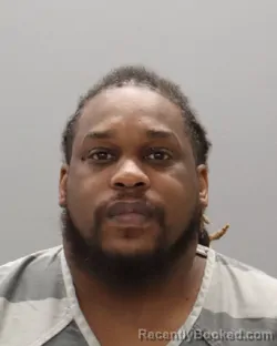 Mugshot of DASHAWN DEWON MACK