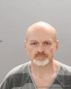 Mugshot of TONY CRAIG HARDIN