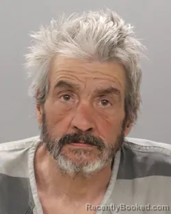 Mugshot of MICHAEL THOMAS HOLDER