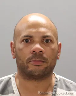 Mugshot of KAMBUI MALIK DOTSON