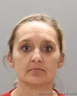 Mugshot of BRANDY LEE PHILLIPS