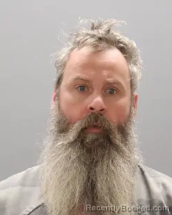 Mugshot of LAWRENCE DAVID JOHNSON