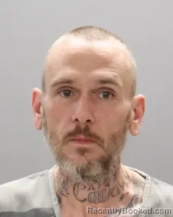 Mugshot of STEPHEN KENNETH NORTON