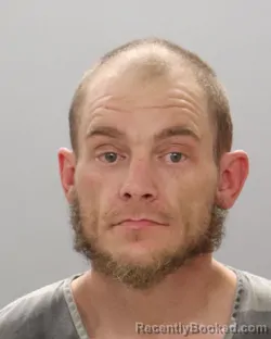 Mugshot of WILLIAM RYAN JENKINS