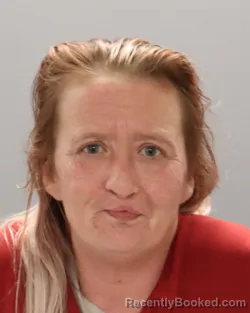 Mugshot of SHAWNTA RENEE LAY