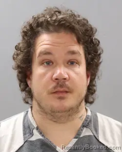 Mugshot of JOSH LEON THOMAS