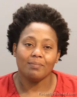 Mugshot of LAURA LEUAMEA BLAIR