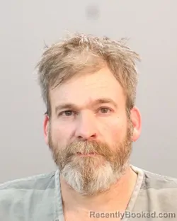 Mugshot of DAVID THOMAS PARROTT