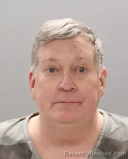 Mugshot of TIMOTHY DUNCAN SYKES booked in Knox County, Tennessee on April 23, 2026