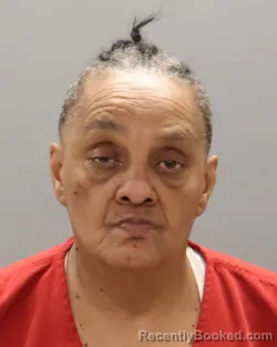 Mugshot of BONITA DIANNE EPPINGER