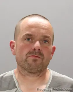 Mugshot of THOMAS NEIL TREADWAY