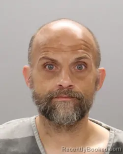 Mugshot of LUCAS JEREMY MILLER booked in Knox County, Tennessee on July 8, 2026