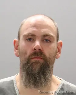 Mugshot of MICHAEL GENE TULLOCK