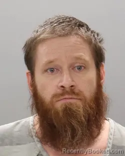 Mugshot of GARY WAYNE DUNAWAY