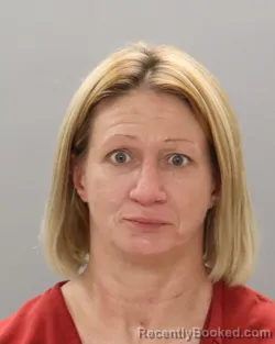 Mugshot of HEATHER RENEE COREY booked in Knox County, Tennessee on April 29, 2026