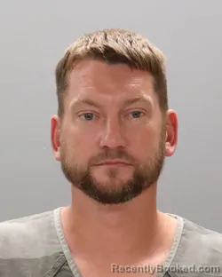 Mugshot of BRYAN SCOTT HAAR