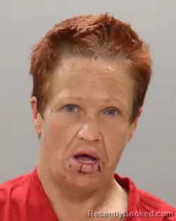 Mugshot of LAURA LOUISE GRAHAM-BELL