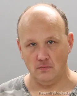 Mugshot of JEREMY EDWARD GILES