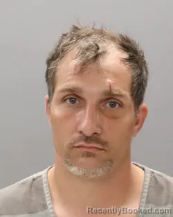 Mugshot of CHRISTOPHER LEE WHALEY