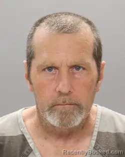 Mugshot of JERRY LYNN HERRON booked in Knox County, Tennessee on May 13, 2026