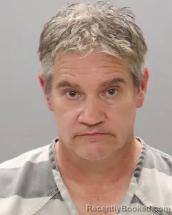 Mugshot of JEFFREY LEE SLOVER