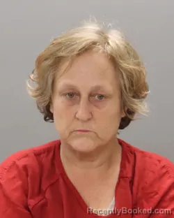 Mugshot of LAURA JANE BRIGHT