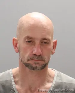 Mugshot of NICHOLAS JACKSON