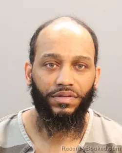 Mugshot of XAVIER DAYSHAWN CURRY