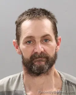 Mugshot of MICHAEL LEE JACKSON